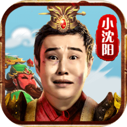 三国创世纪最新无限钻石版 Logo