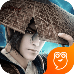 武林战争中文修改版 Logo