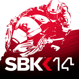 SBK14内购最新版 Logo